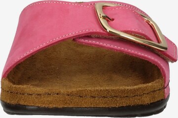 ROHDE Pantolette '5875' in Pink