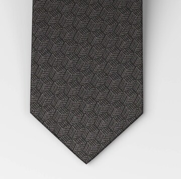 OLYMP Tie in Grey