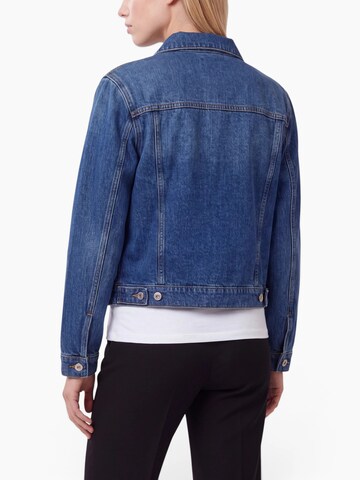 Veste mi-saison 'MMSaima' MOS MOSH en bleu