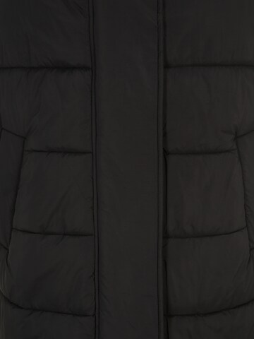 Gilet 'LIRO' Y.A.S Petite en noir