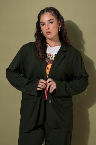 Studio Untold Blazers in Groen