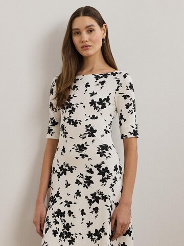 Lauren Ralph Lauren - Vestido en beige