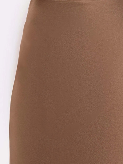 Hiccup Saia em castanho claro, Vista do artigo