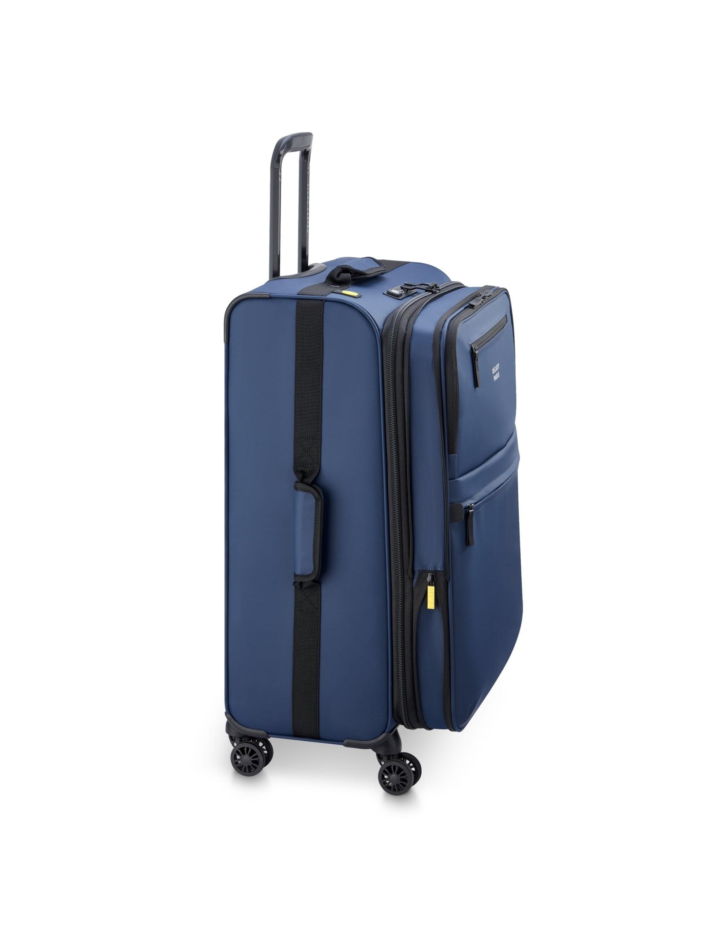 Delsey Paris Trolley 'Maubert 2.0' in Blue
