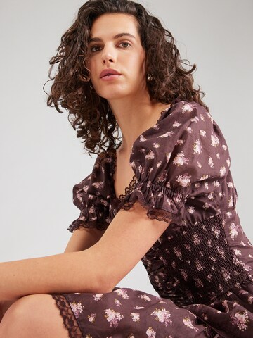 Abito di Miss Selfridge in lilla