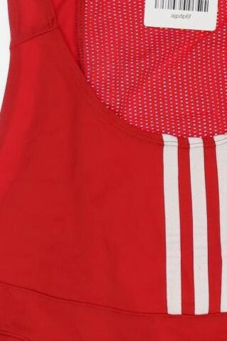 ADIDAS PERFORMANCE Top & Shirt in M in Red