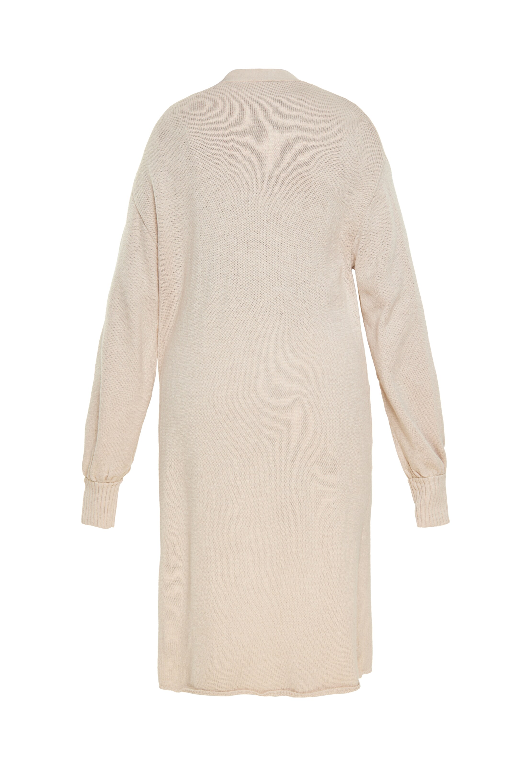 FELIPA Cardigan i beige