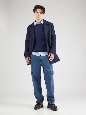 Polo Ralph Lauren Свитер в Синий