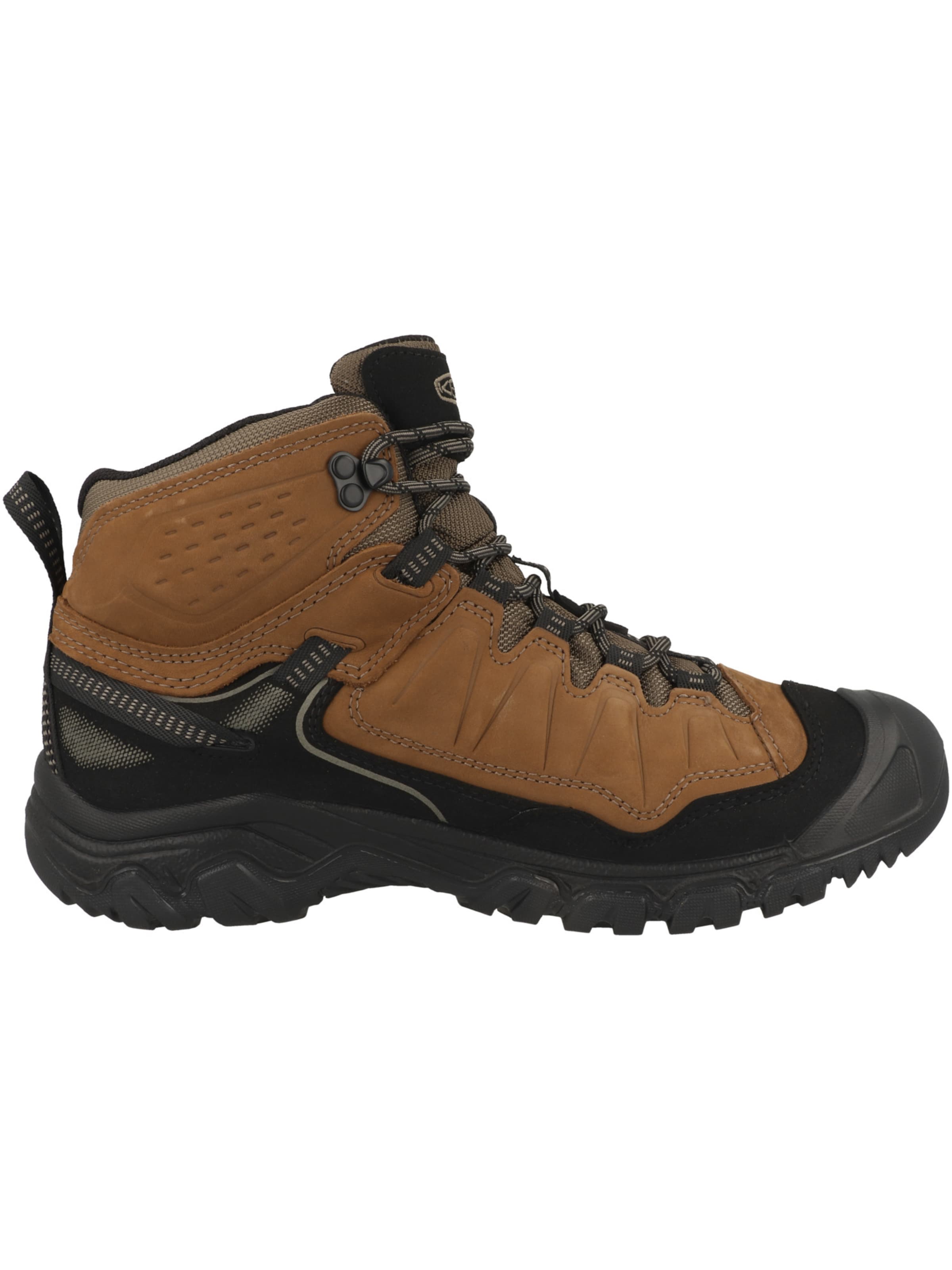 KEEN Boots 'Targhee' in Brown