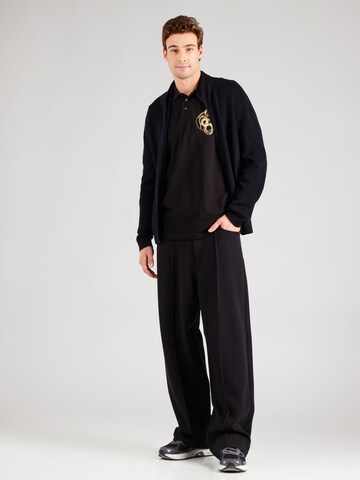 Maglietta di ARMANI EXCHANGE in nero
