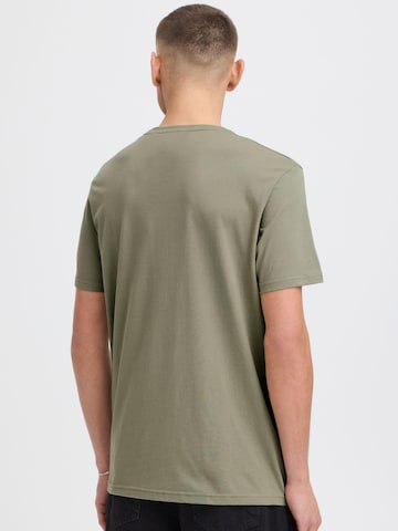 !Solid Regular fit Shirt 'Rock' in Green