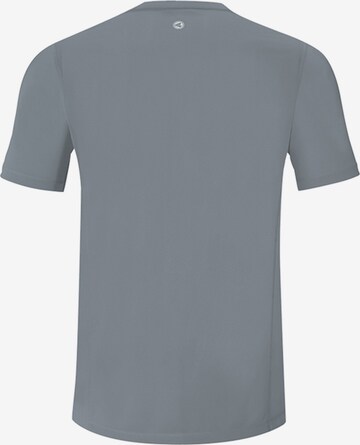 JAKO Performance Shirt 'Run 2.0' in Grey