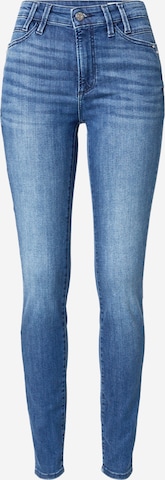 s.Oliver Jeans in Blauw: voorkant