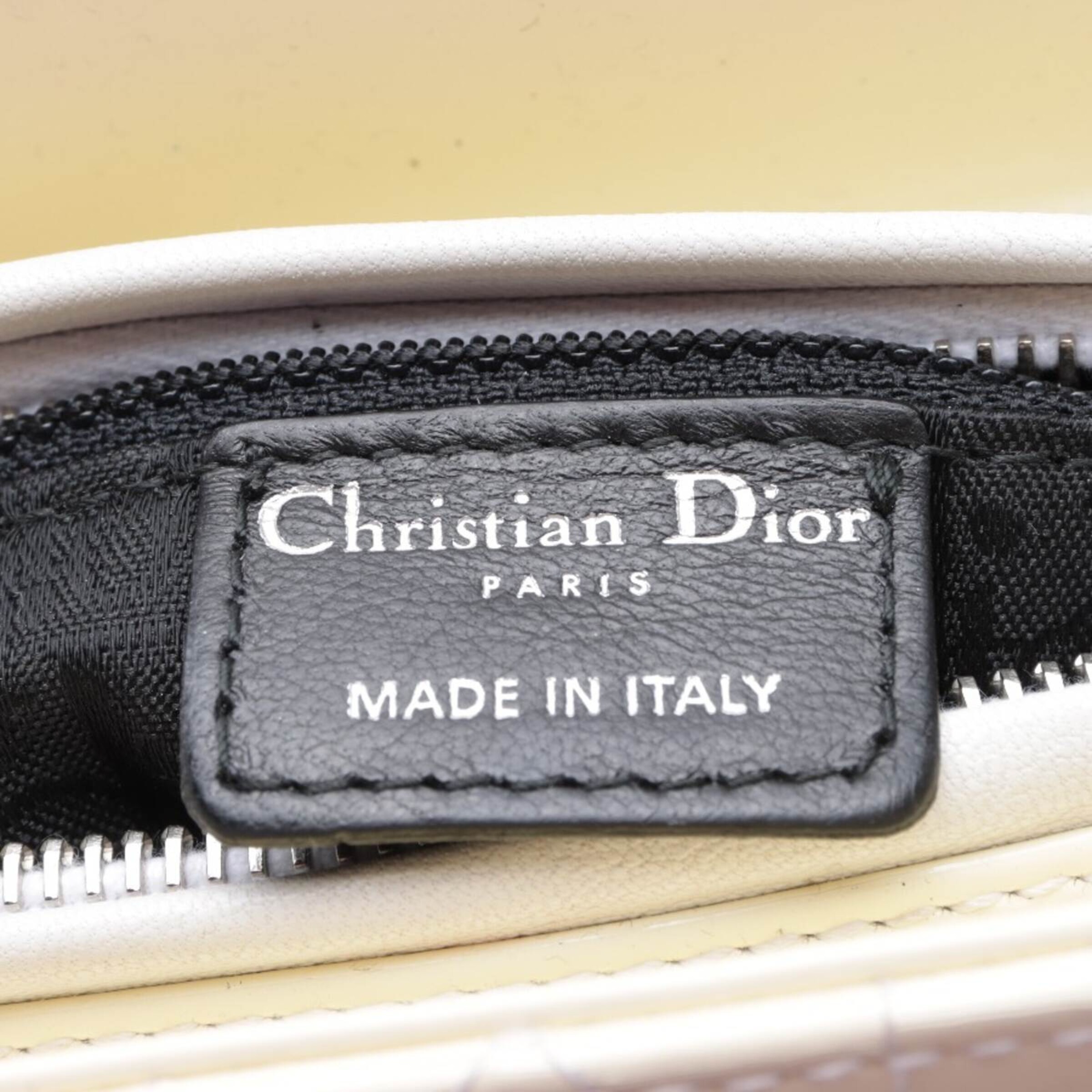 Dior Bag in One size in White