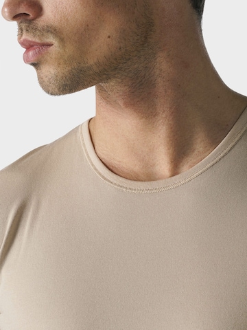 Mey Undershirt in Beige