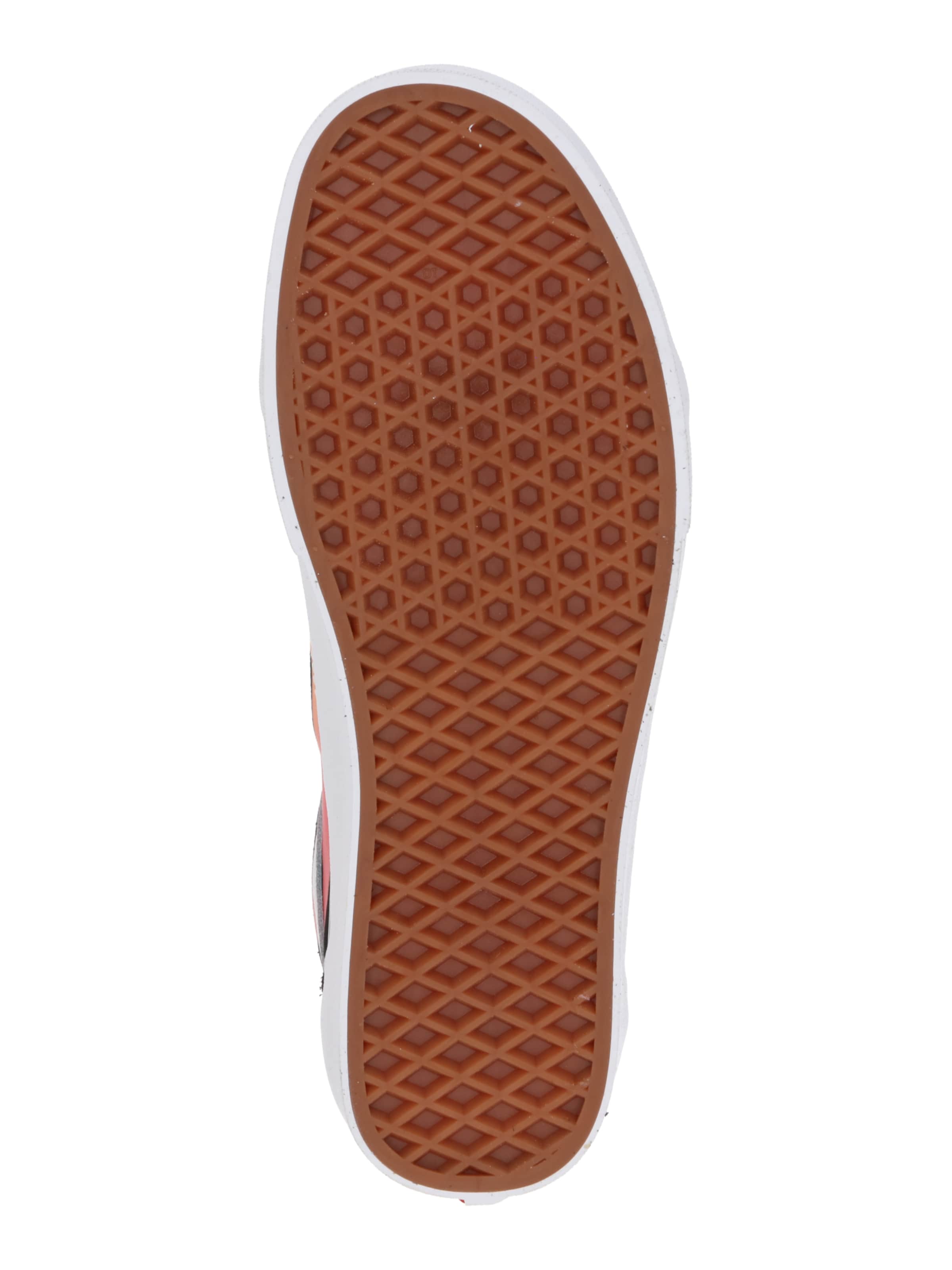 VANS Madalad ketsid 'Old Skool', värv must