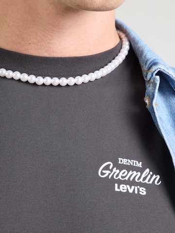LEVI'S ® Μπλουζάκι σε μαύρο