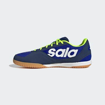 Scarpa da calcio 'Top Sala Competition 2' di ADIDAS PERFORMANCE in blu