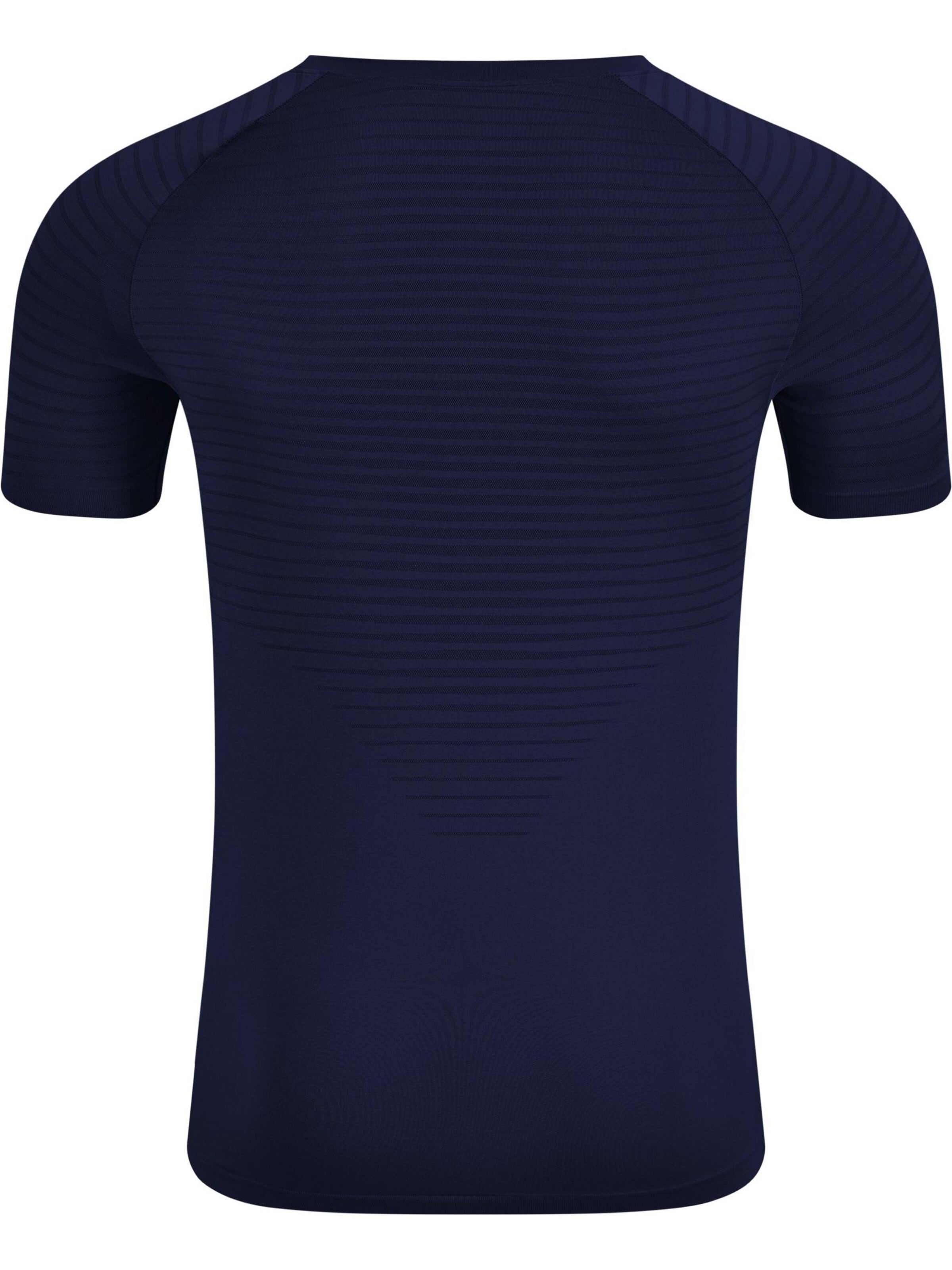 ODLO Base Layer 'PERFORMANCE X-LIGHT'‌‌‌ in Lila