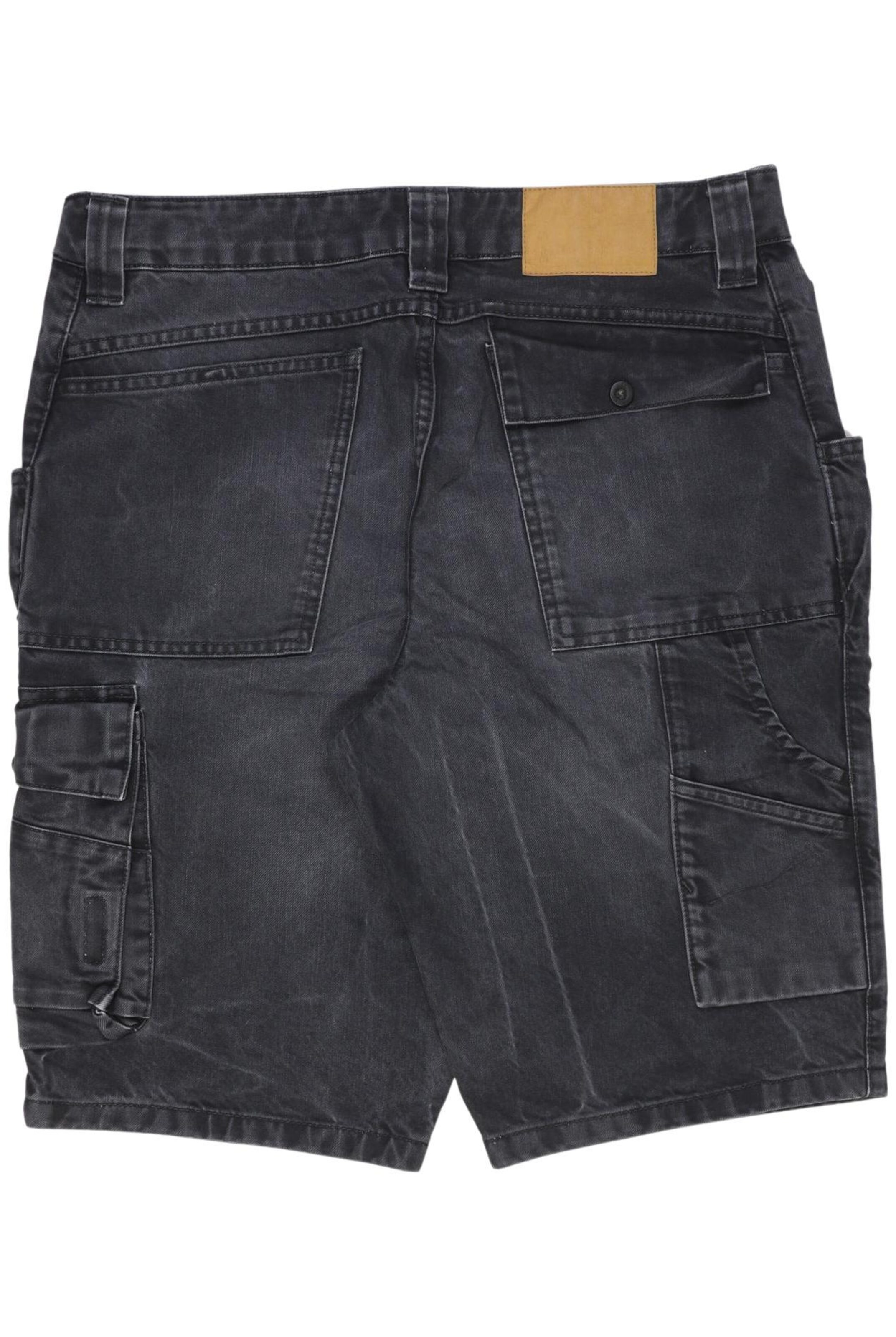 Engelbert Strauss Shorts in 35-36 in Grey