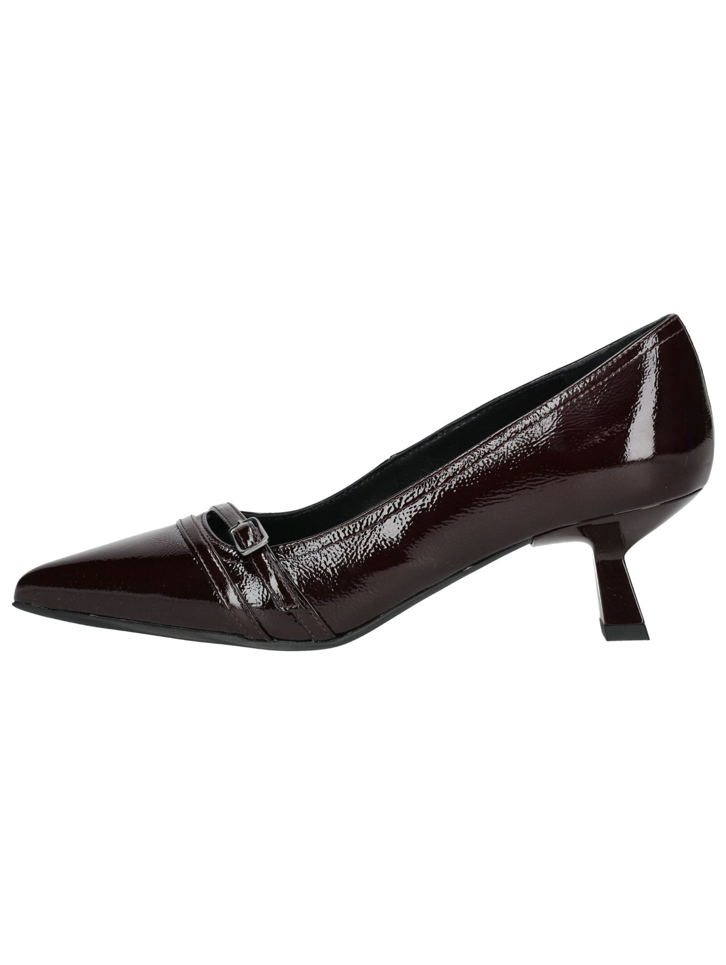 Nero Giardini Pumps in Rot