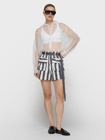 10Days Blouse in Beige