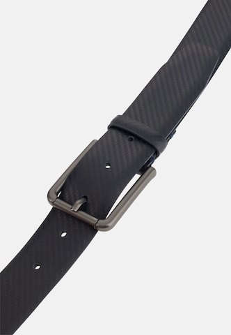 Boggi Milano Belt in Grey