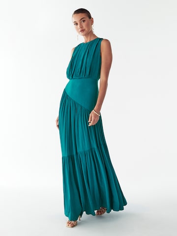 BWLDR Estélyi ruhák 'Sally' - kék