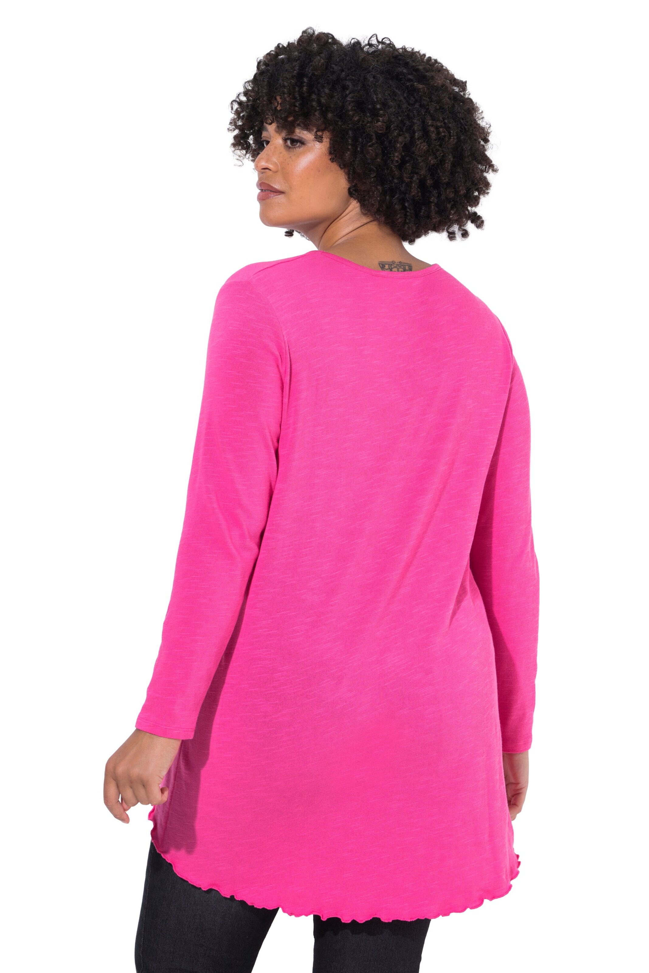 Angel of Style Shirt in Pink