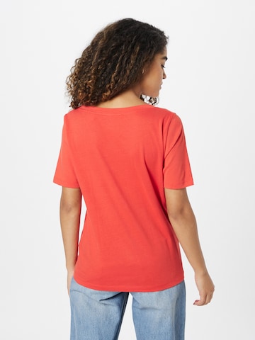 ESPRIT Shirt in Orange