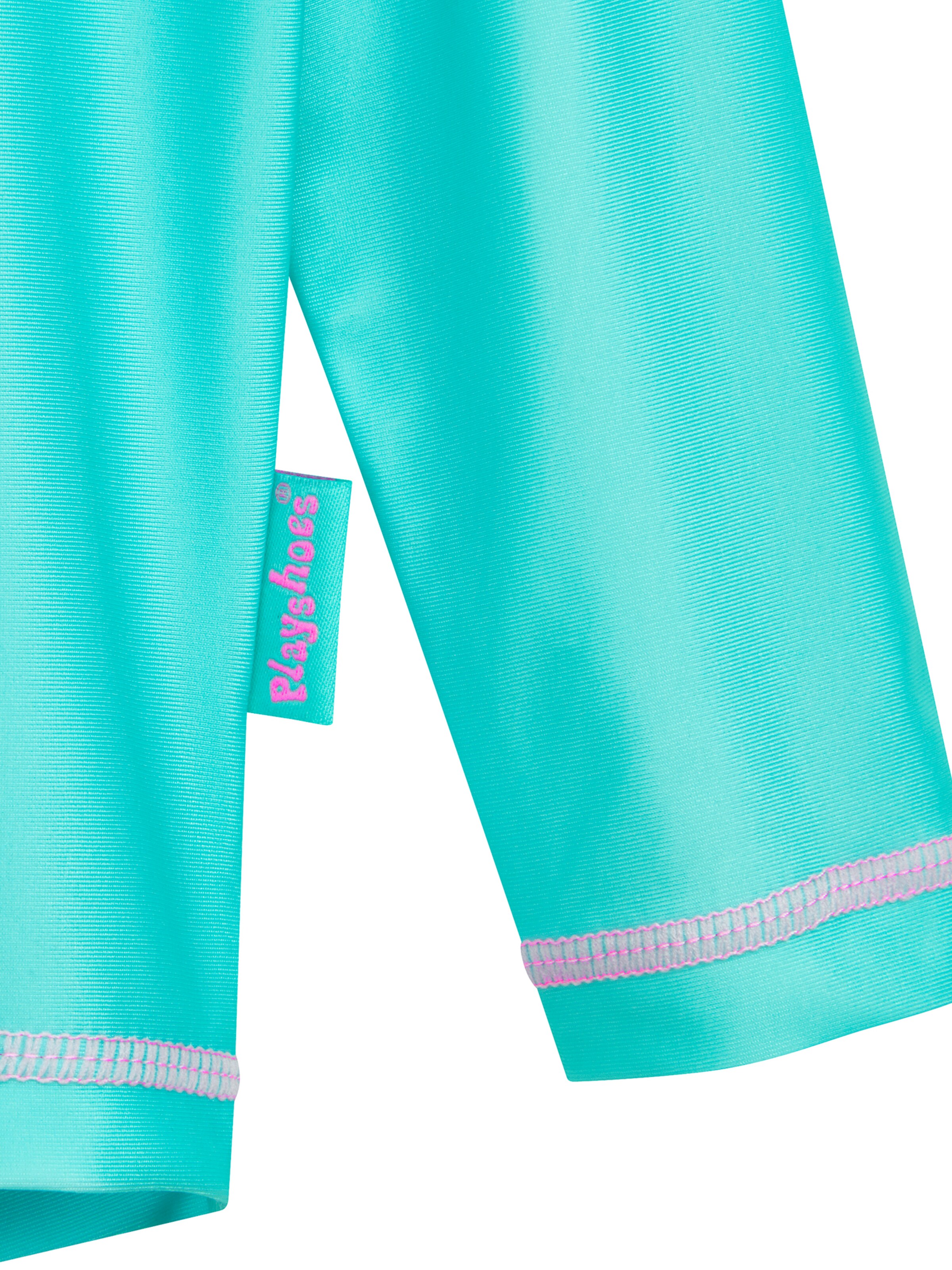 Protection UV PLAYSHOES en vert