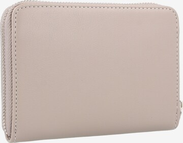 REPLAY Wallet in Beige