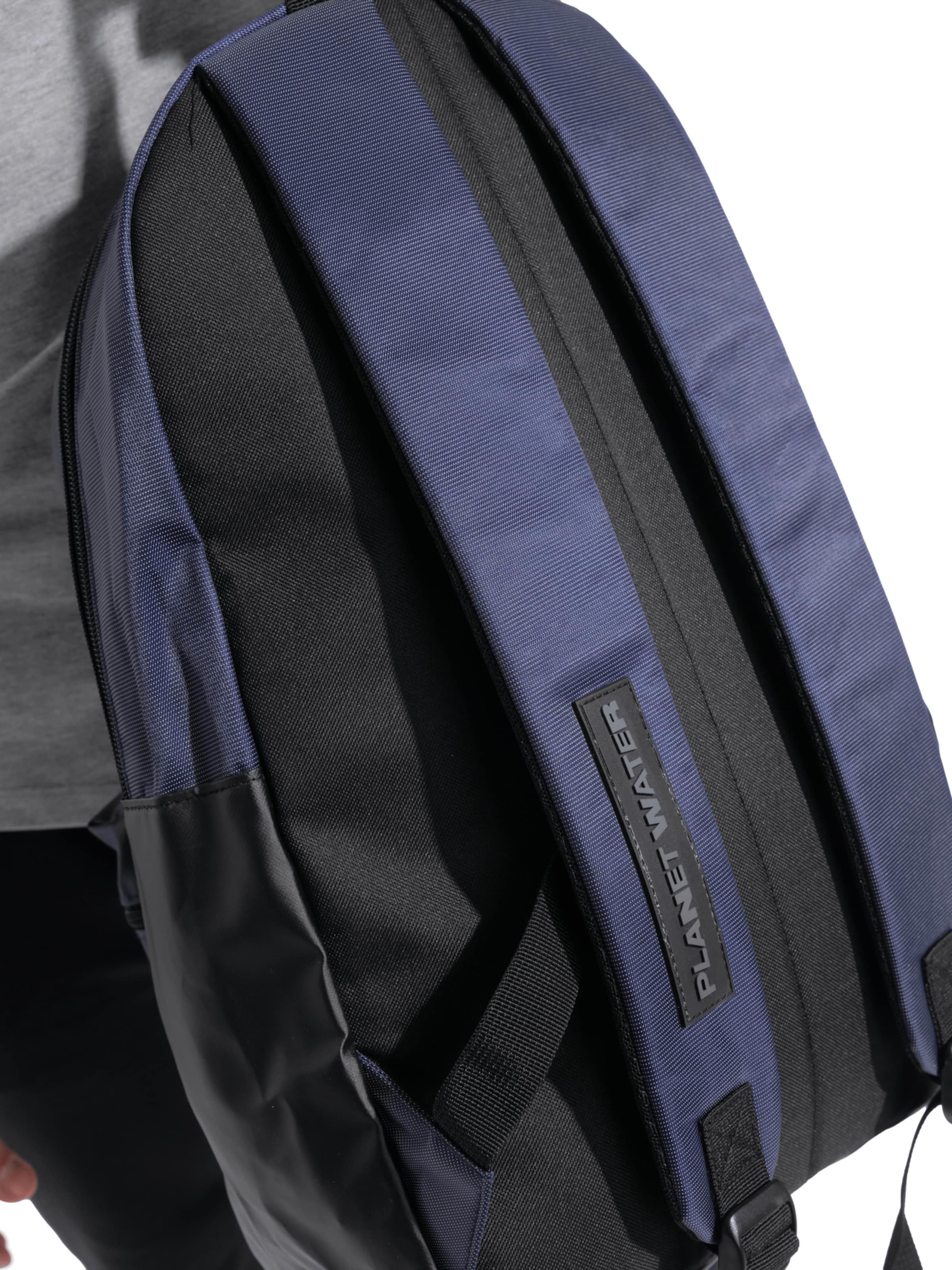 ARENA Backpack 'One Go 30L' in Blue