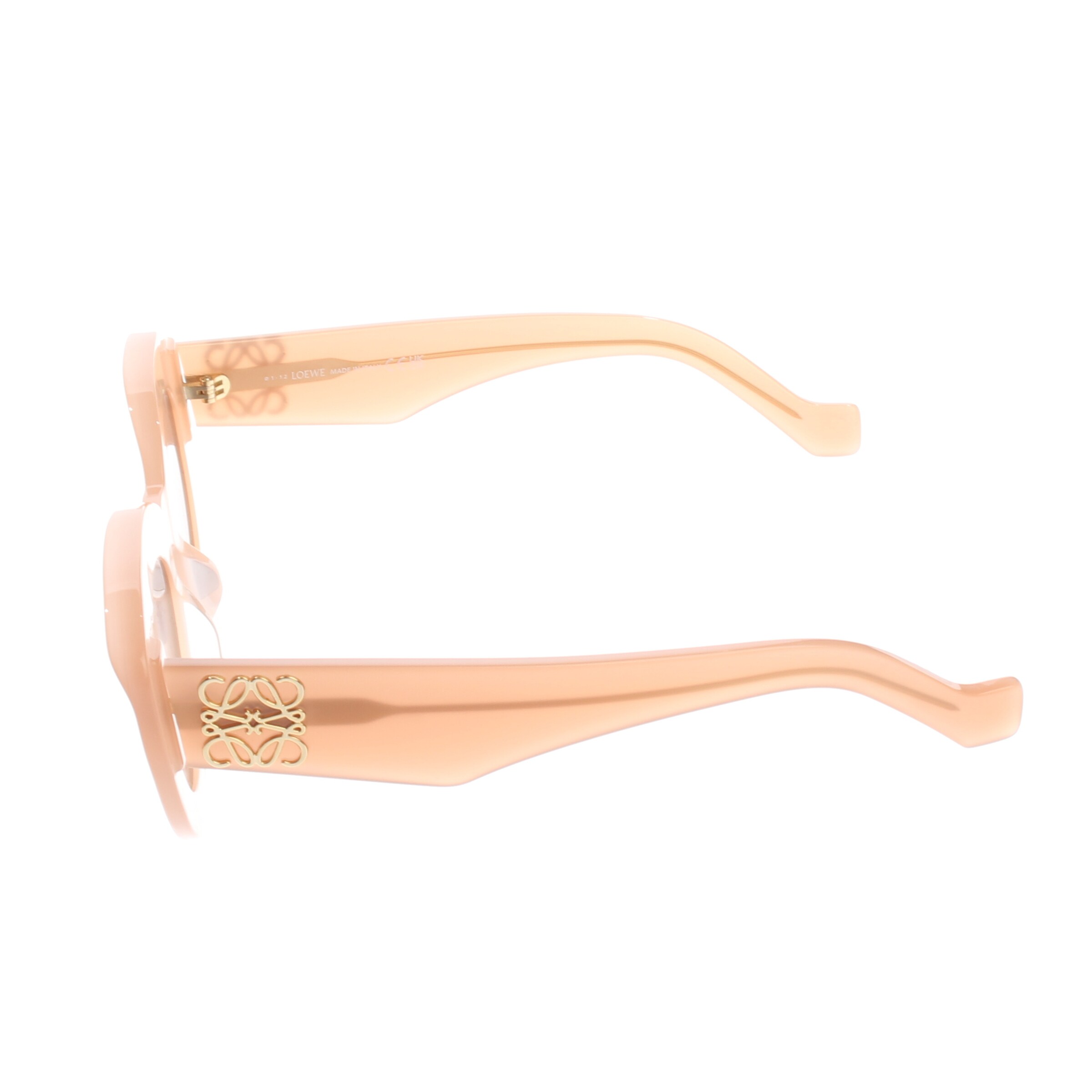 LOEWE Sunglasses in One size in Brown