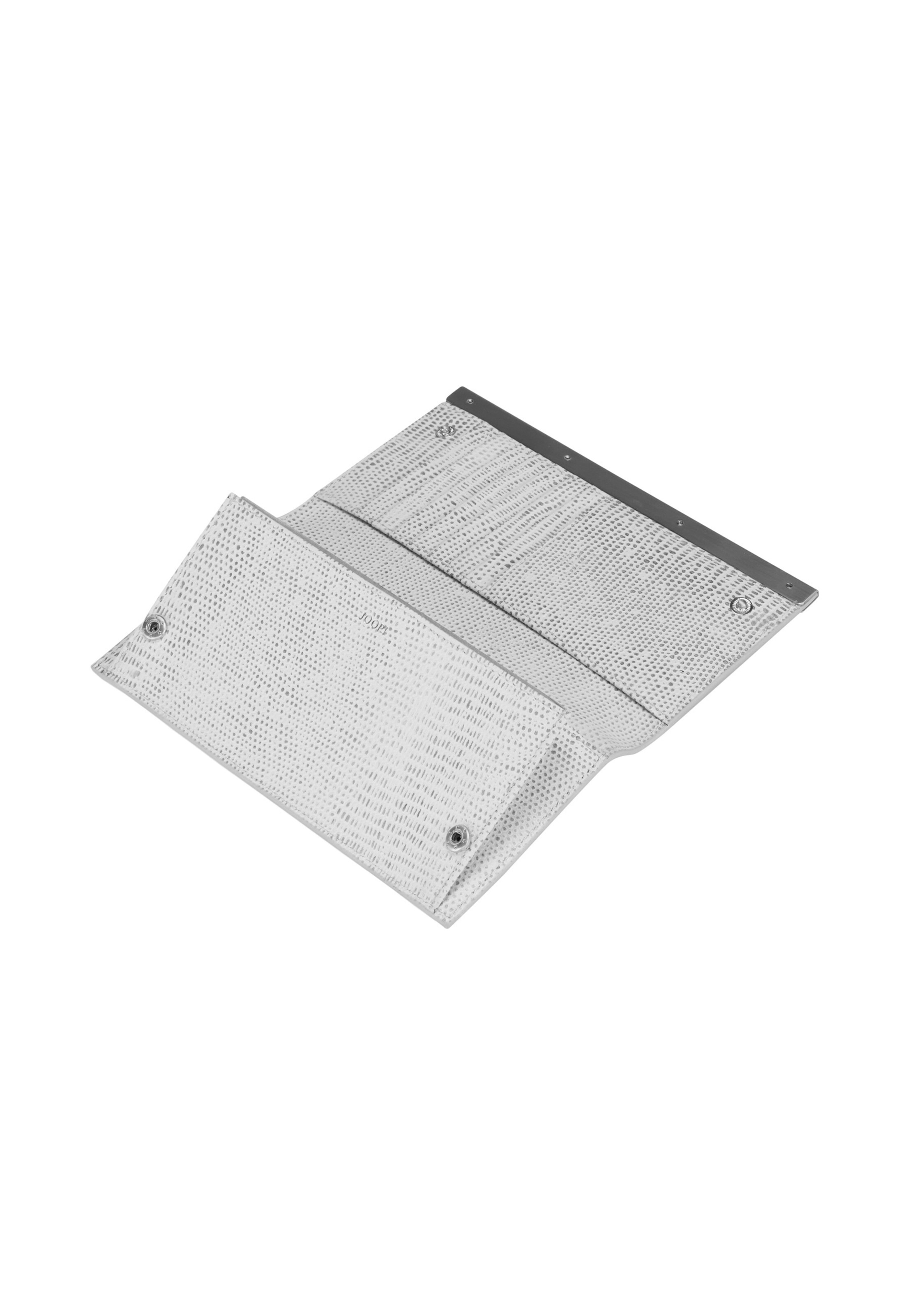 Porte-monnaies 'Destino Virna' JOOP! en blanc