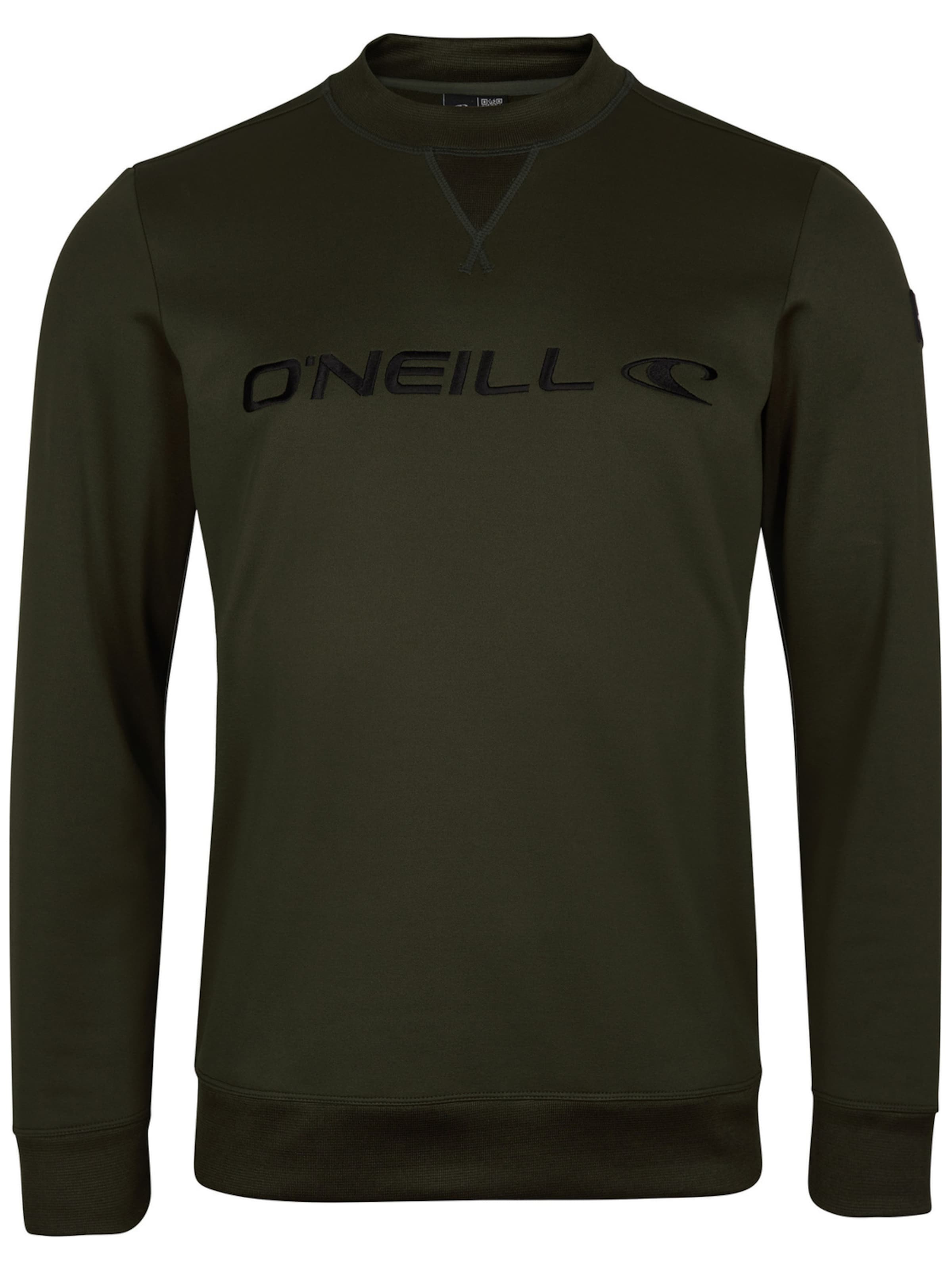 O'NEILL Shirt 'O'Neill Rutile' in S in Green, Item view