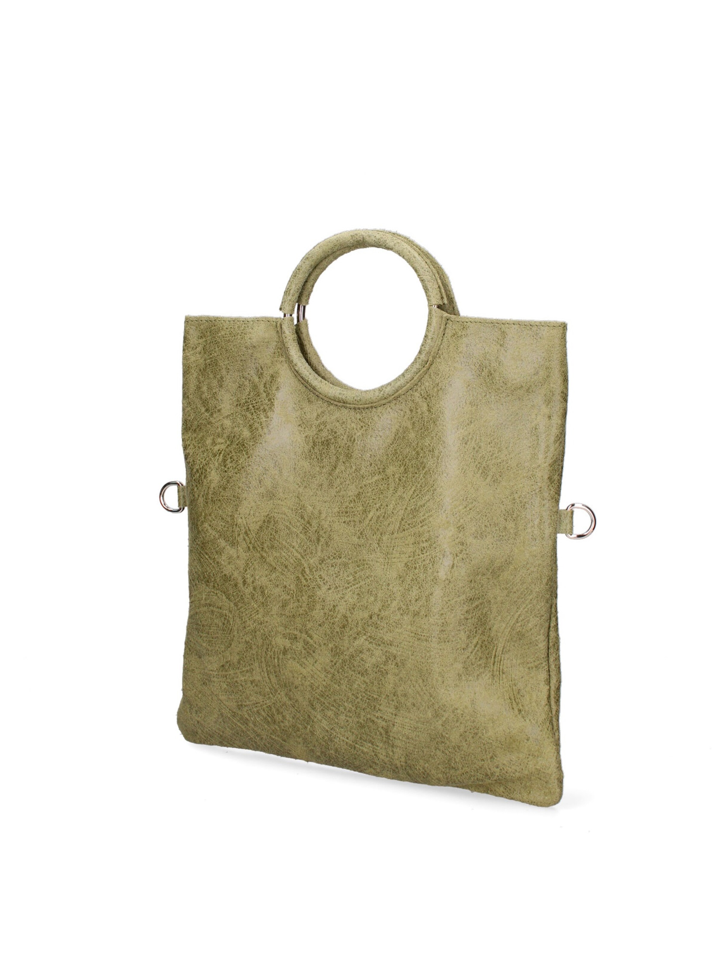 Gave Lux Handbag in Green