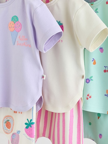 Next Sada – zelená