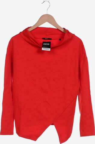Someday Sweatshirt & Zip-Up Hoodie in M in Red: front