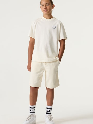GARCIA - Camisola em branco