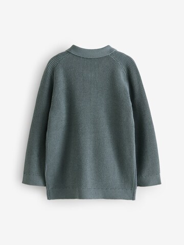 Next Trui in Blauw