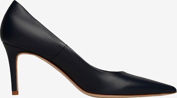 Henry Stevens Pumps 'Emma P70' in Blauw