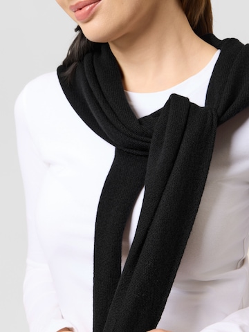 Foulard CODELLO en noir