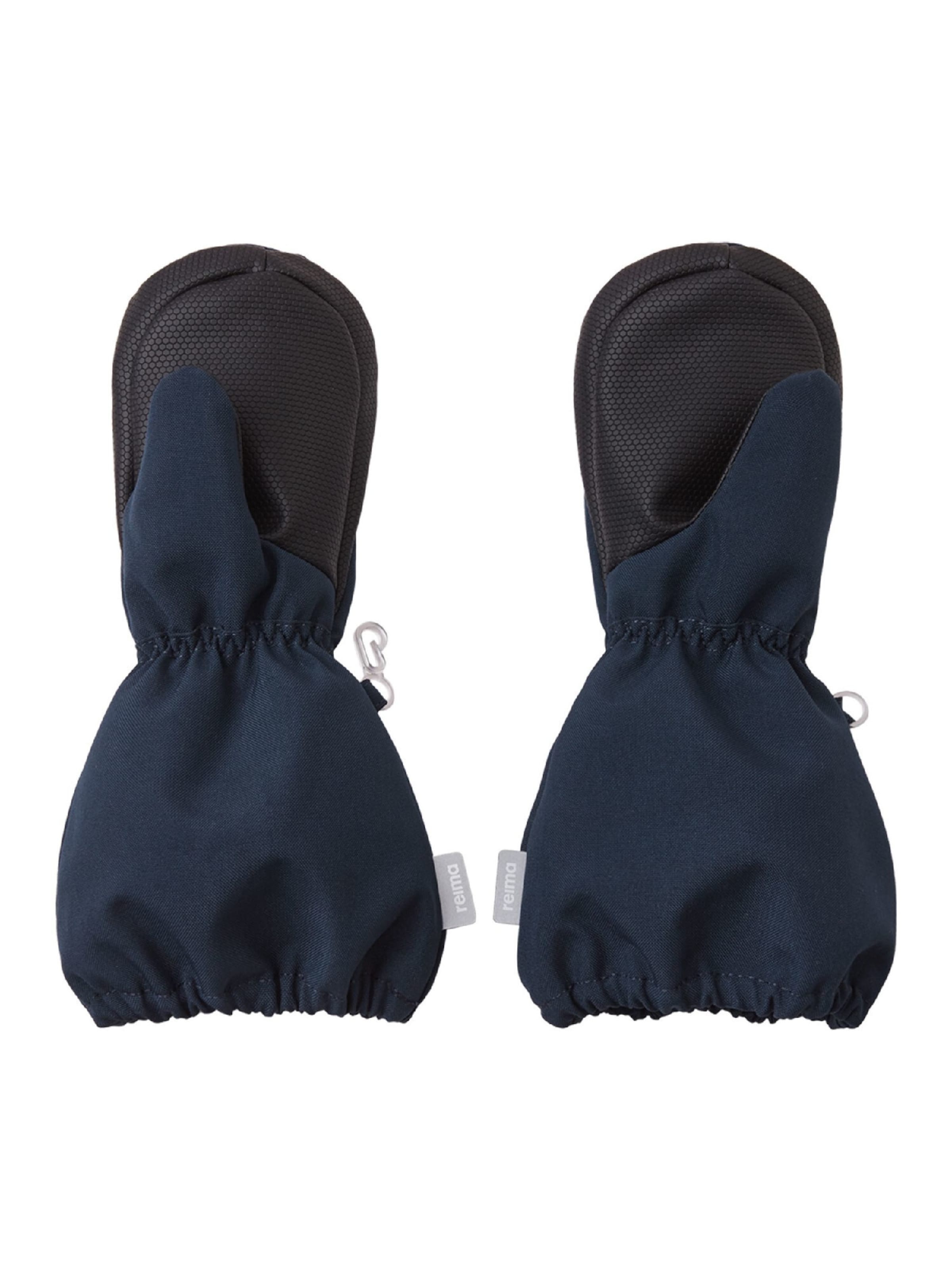 Reima Sporthandschoenen 'Moffen' in Blauw