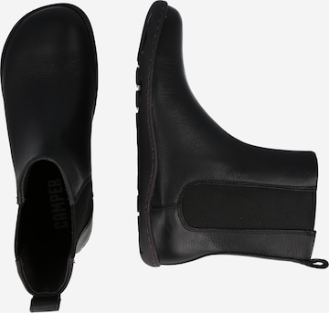 Chelsea Boots 'Peu Cami' CAMPER en noir