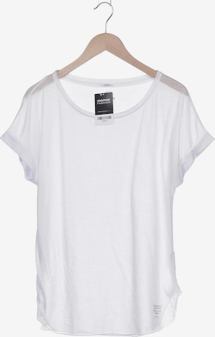 BETTER RICH Top & Shirt in M in White: front