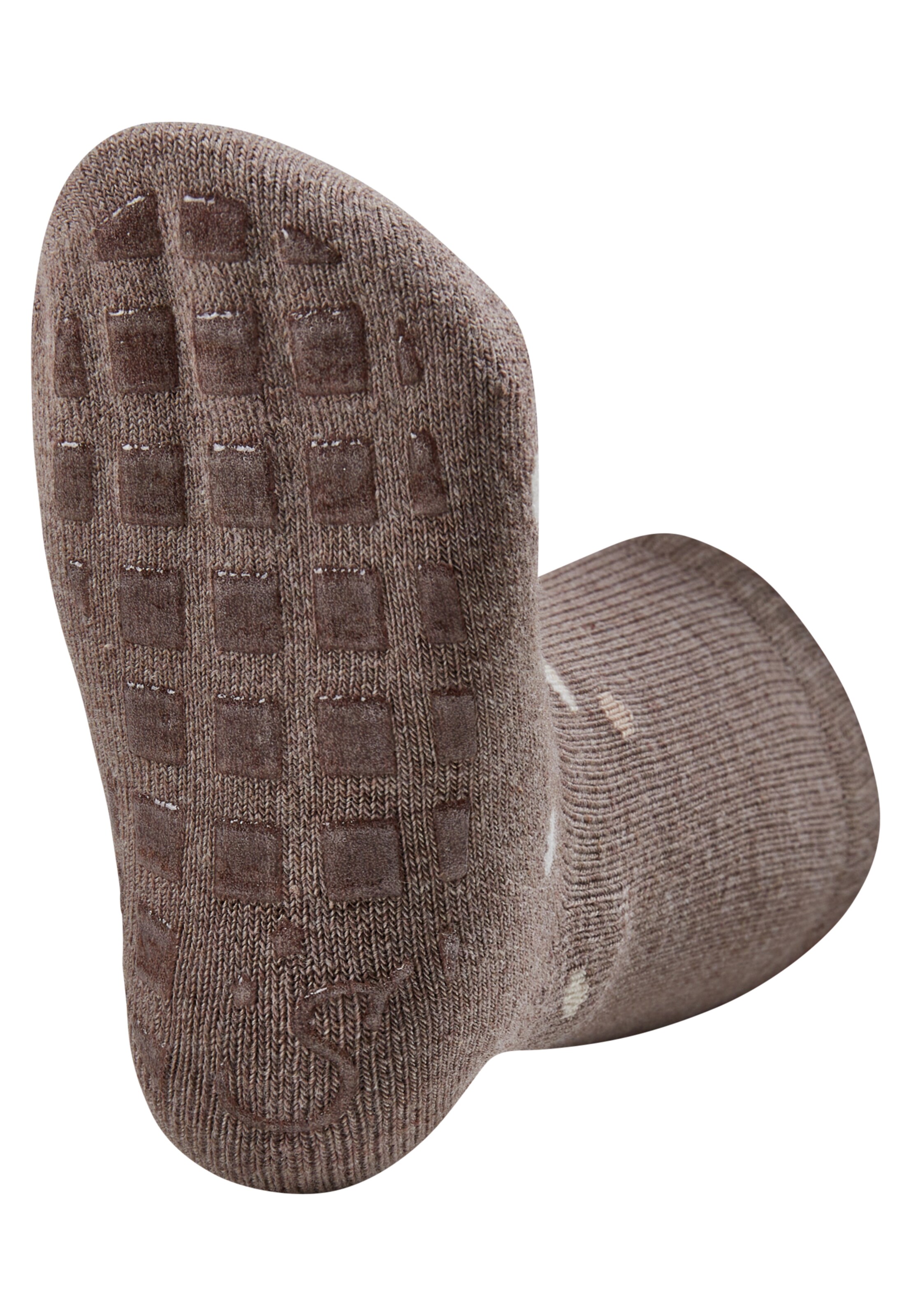 STERNTALER Socks in Beige