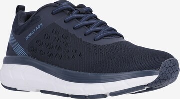 ENDURANCE Running Shoes 'Fortlian' in Blue