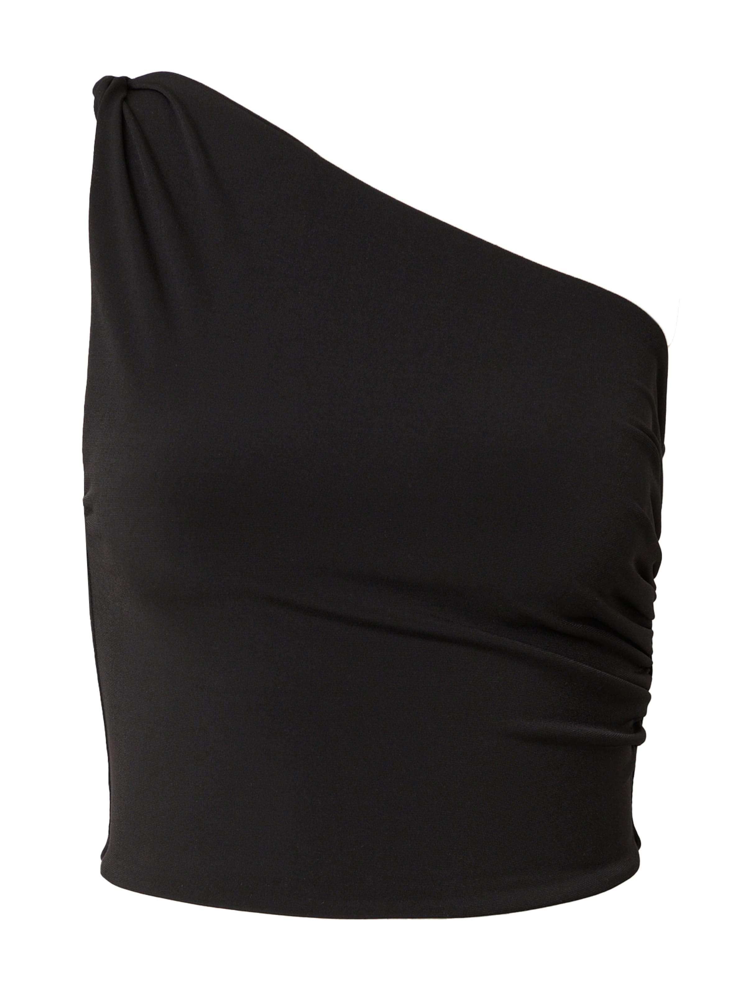 LeGer by Lena Gercke Top w kolorze czarnym, Podgląd produktu