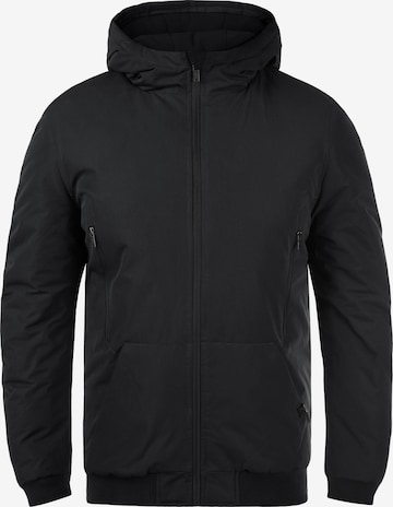 BLEND Jacke 'Eleon' in Schwarz: Vorderseite